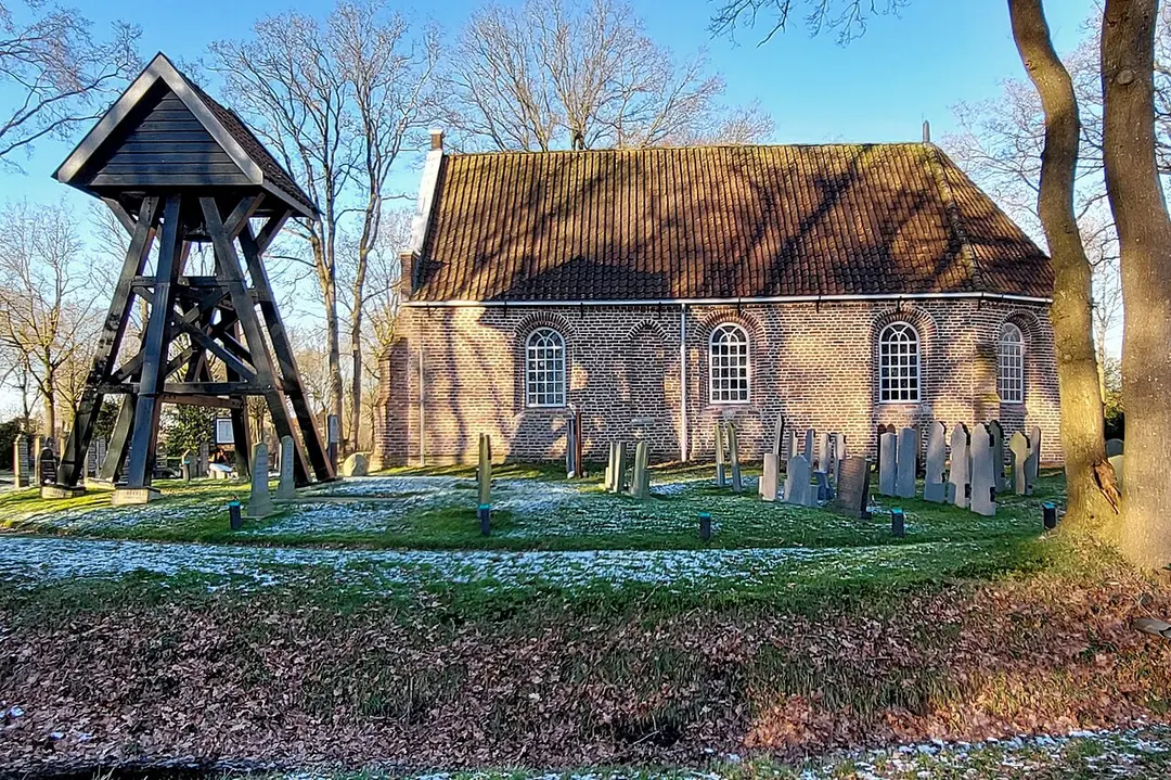 Kerk, Nieuweschoot