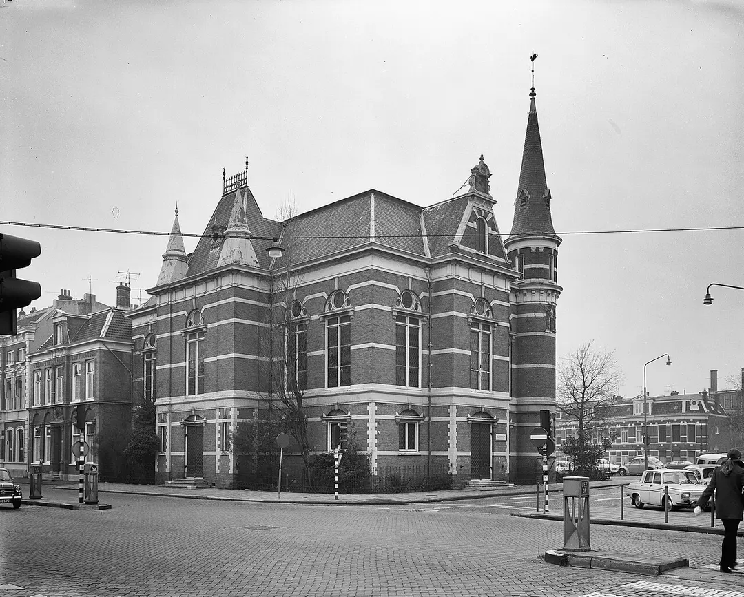 Remonstrantse Kerk
