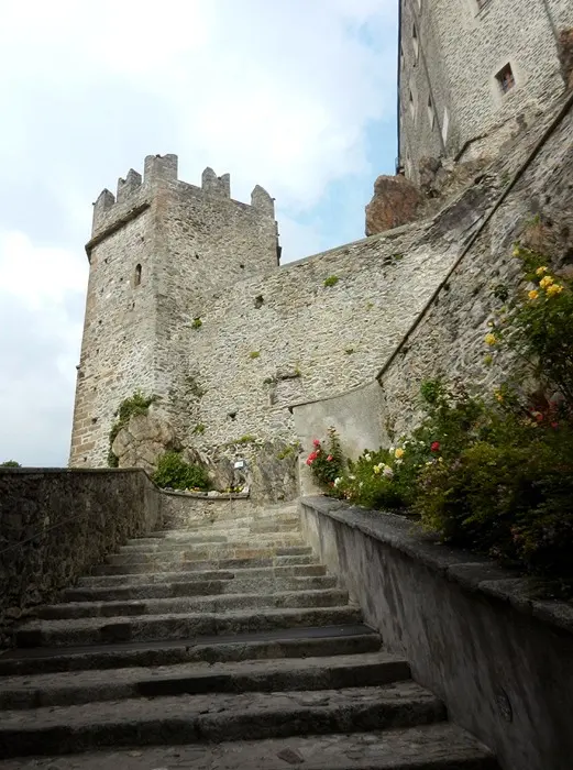 Sacra di San Michele