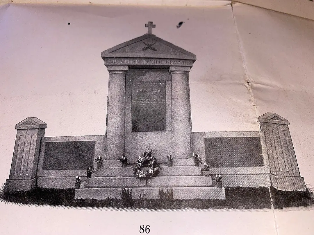 Vestre Cemetery