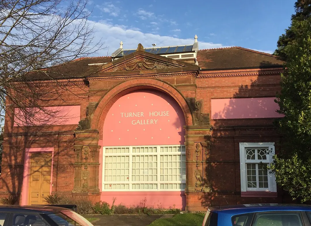 Turner House Gallery