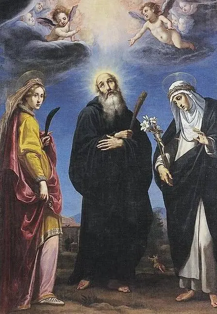 Santuario Madonna della Querce