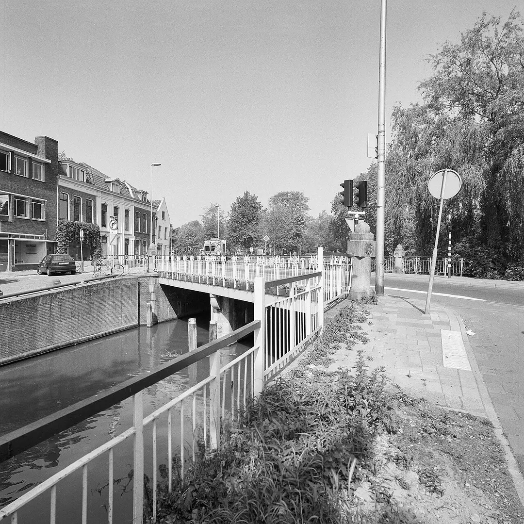 Krommerijnbrug