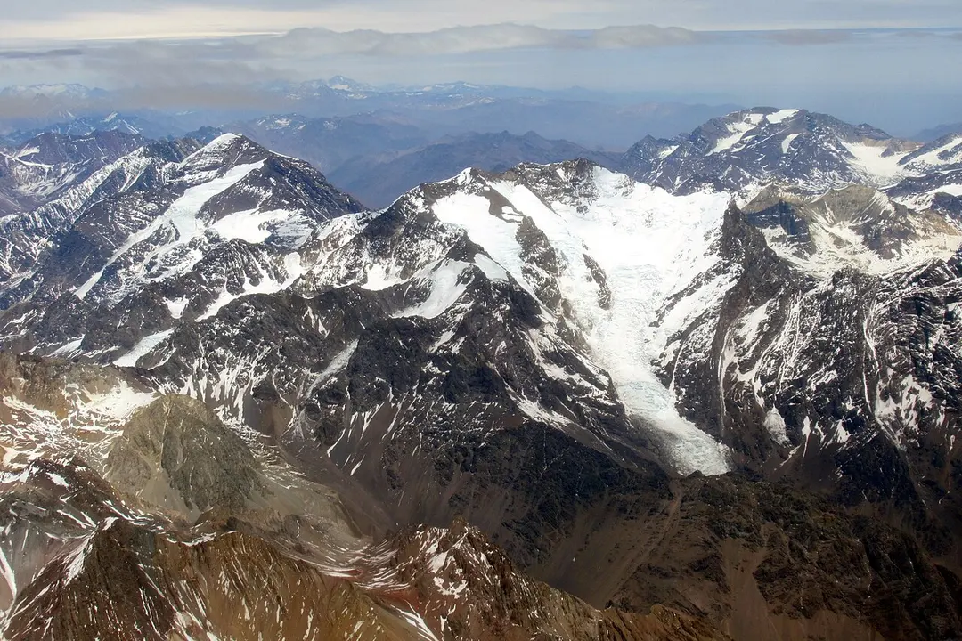 Cerro El Plomo