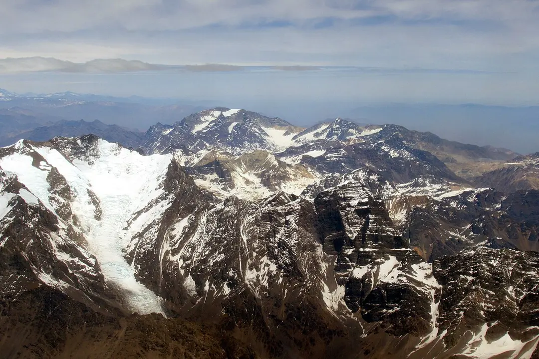 Cerro El Plomo