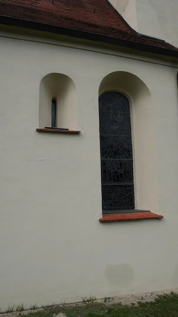 St. Walburga u. Sebastian