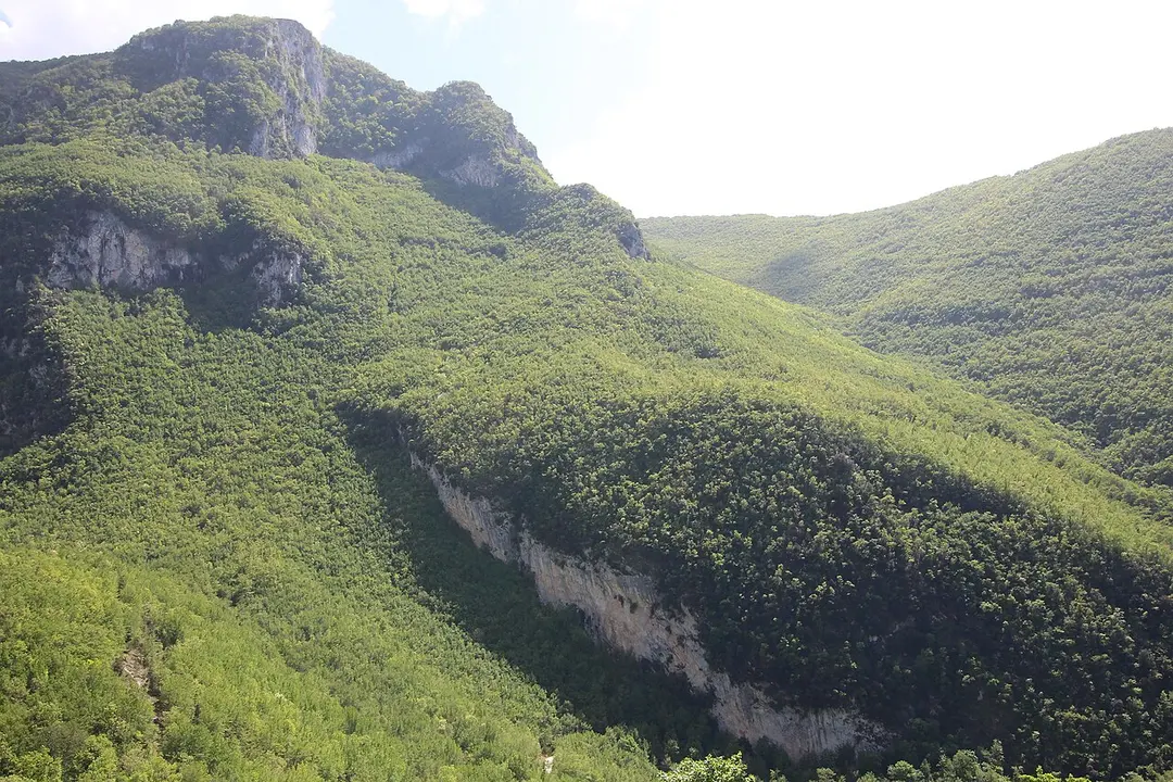 Monte di Civitella
