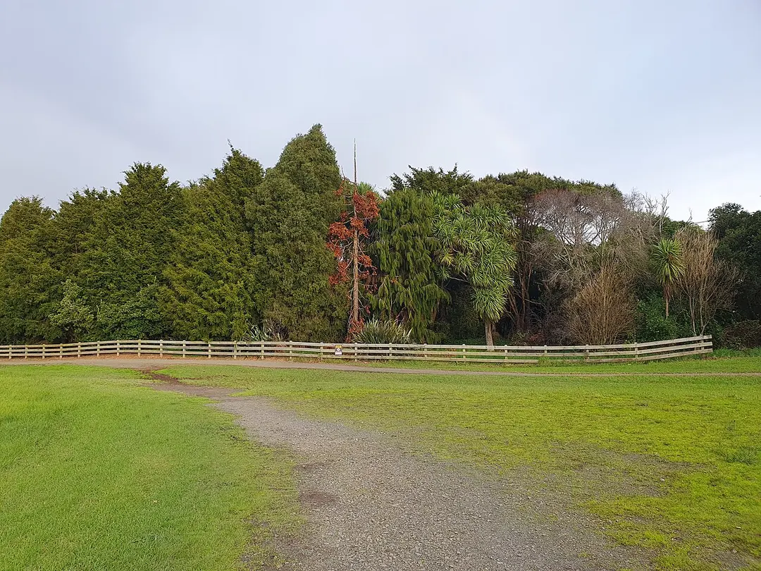 Waiatarua Reserve