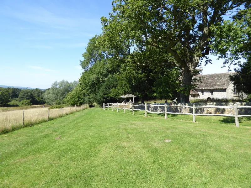 Wiggonholt Church
