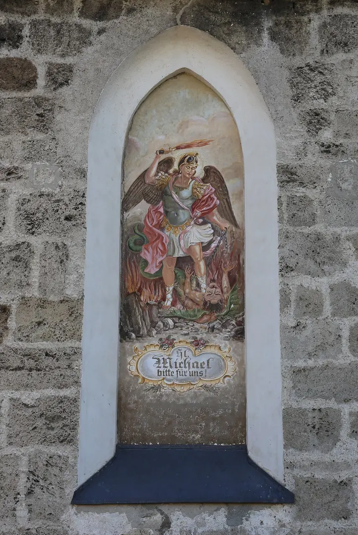 St. Michael