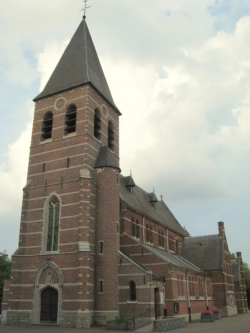 Sint-Jozefkerk