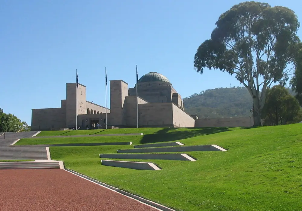 Australian War Memorial