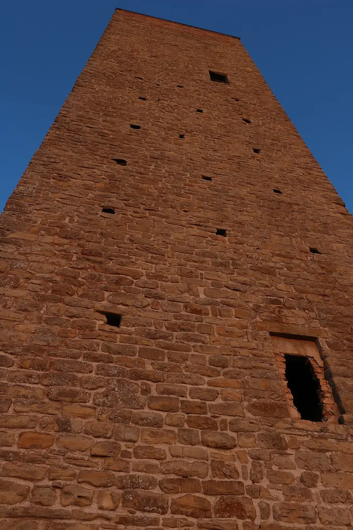 Castello di Pitino