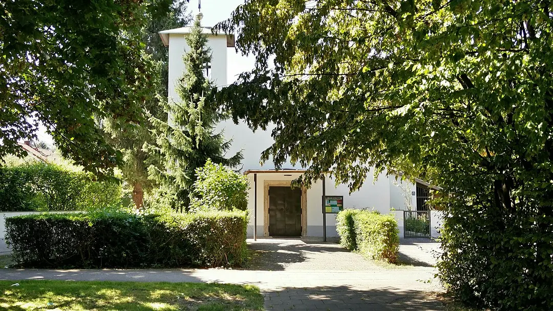 Michaelskirche