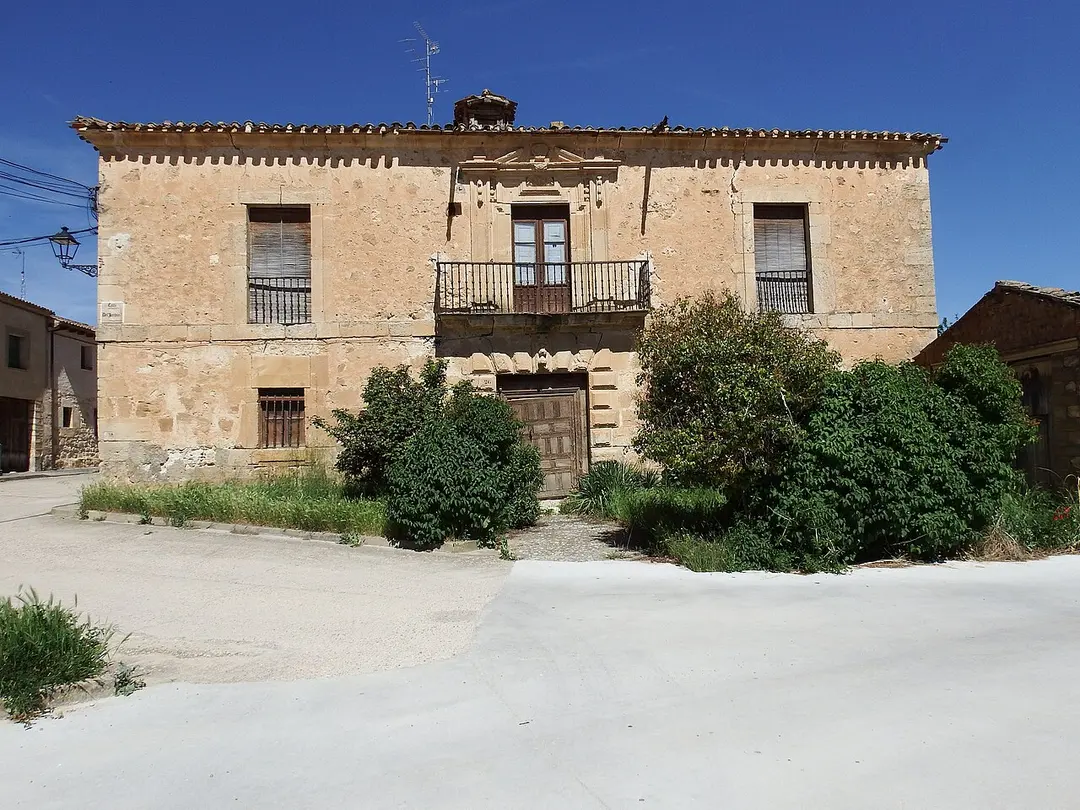 Casa de la Botica