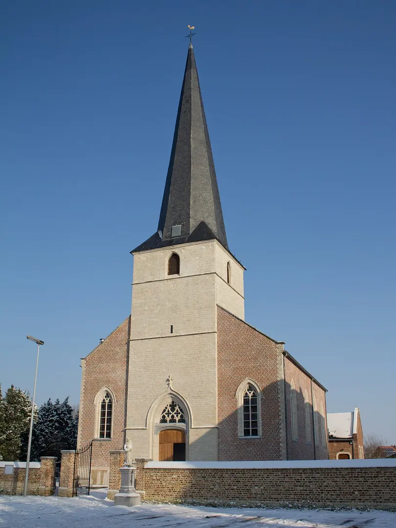 Sint-Annakerk