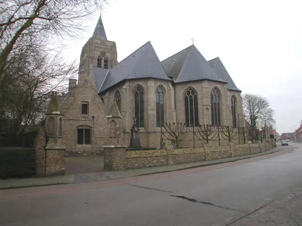 Sint-Bavokerk
