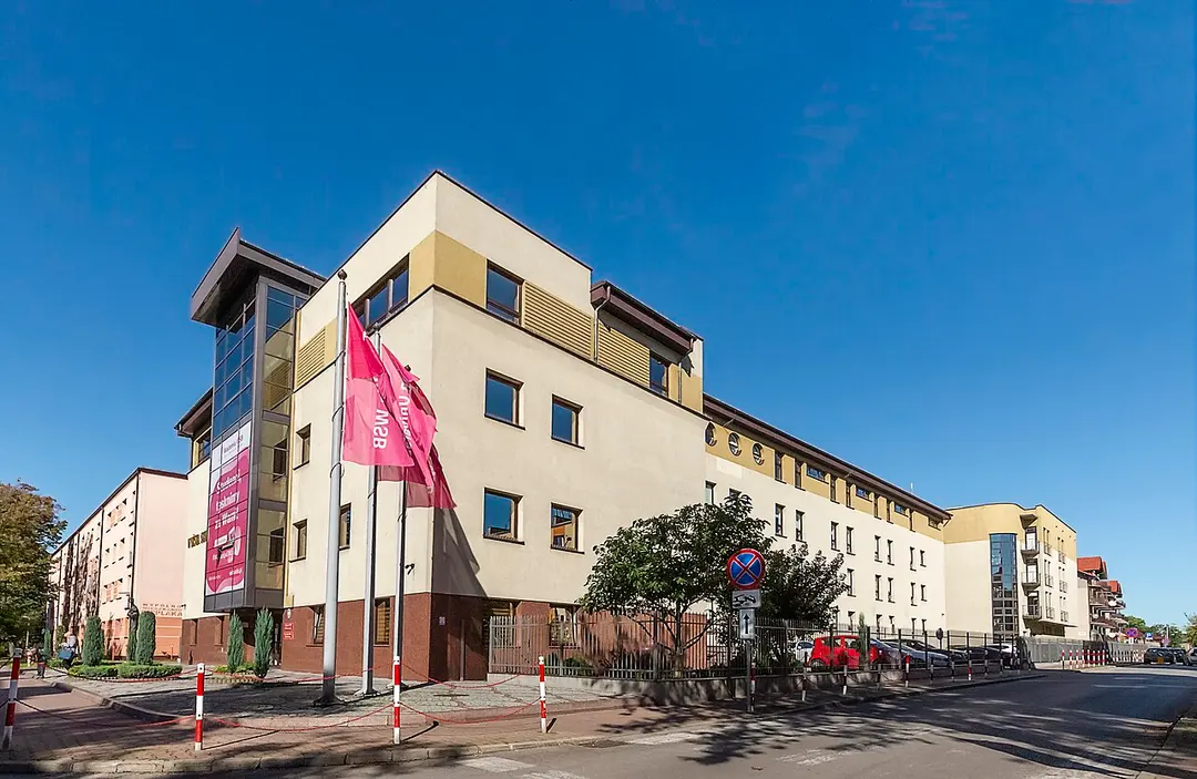WSB-Universität