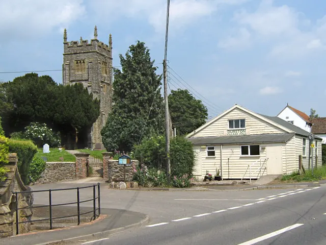 St John the Baptist