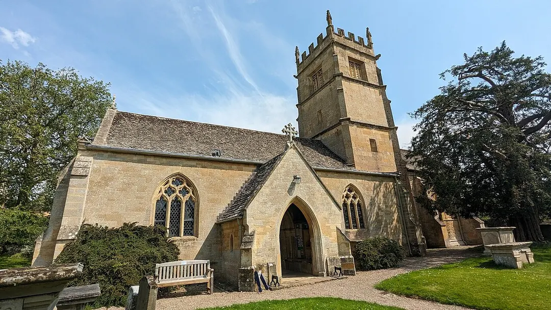 St Faith