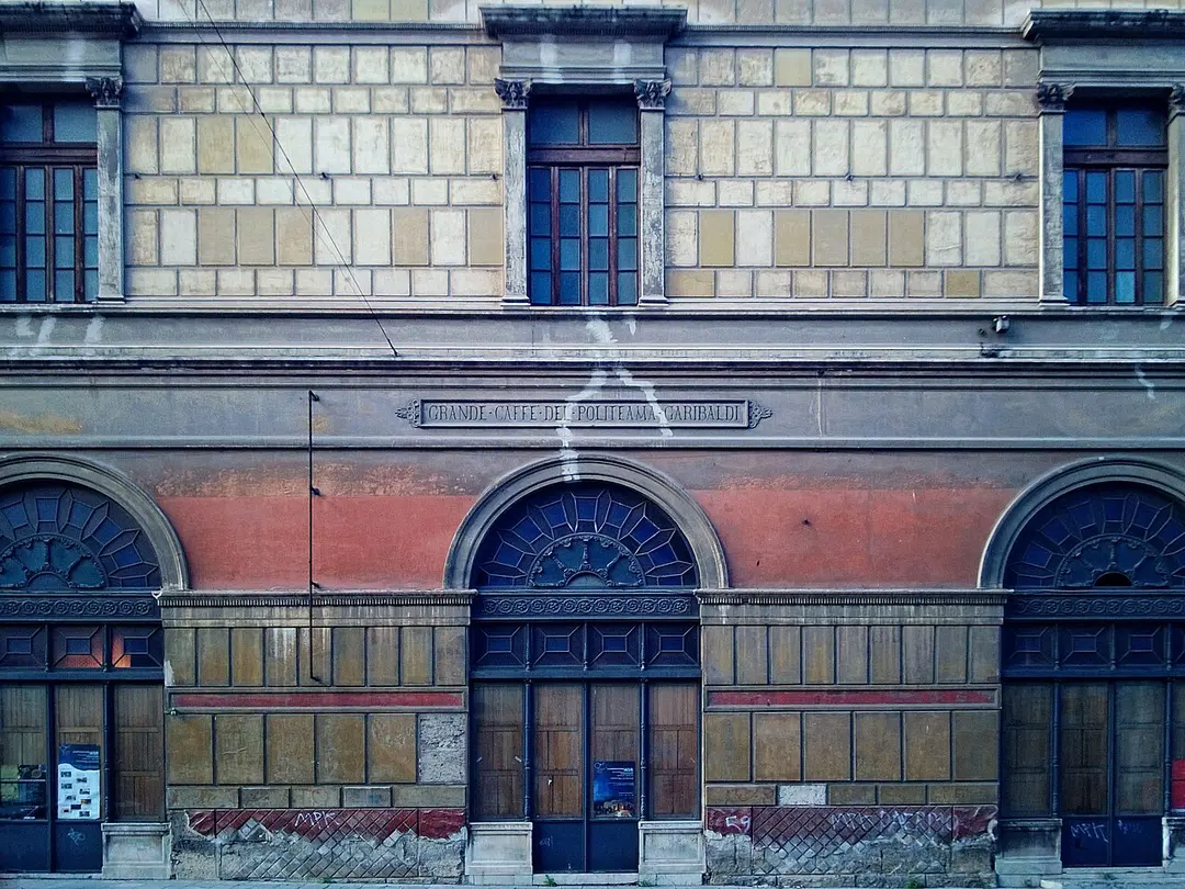 Teatro Politeama