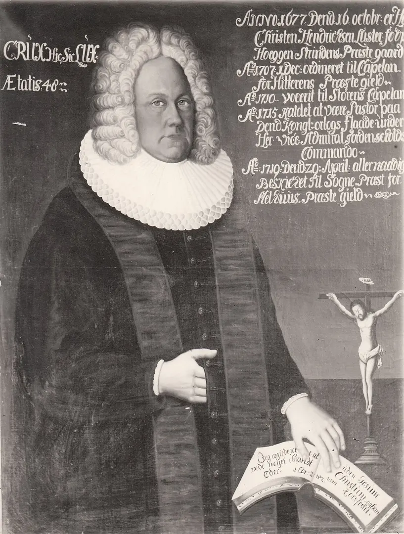 Melhus Church