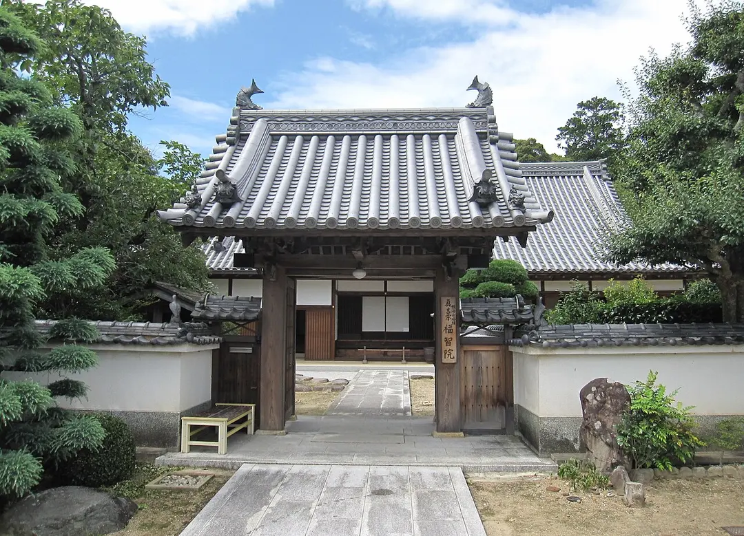 性海寺