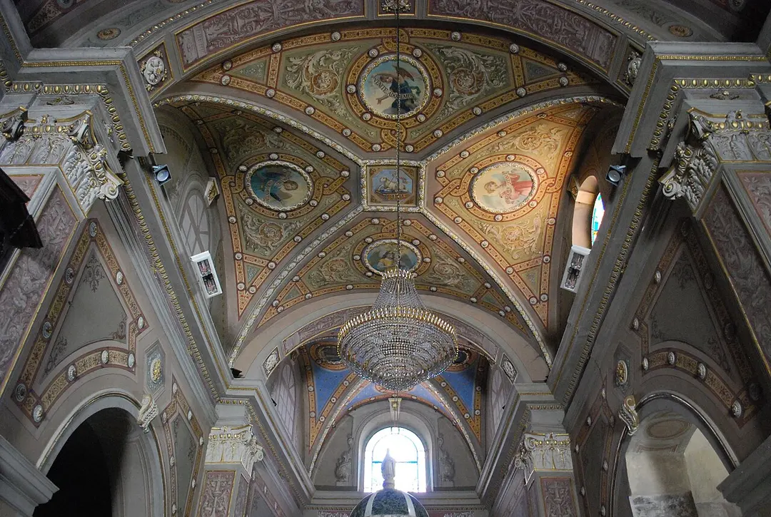 Chiesa di Sant'Eusebio