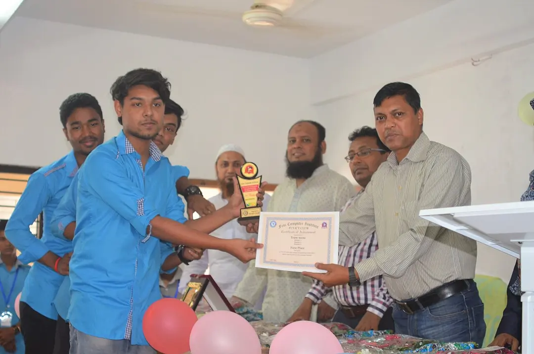 Feni Computer Institute