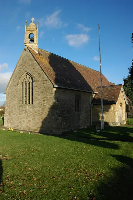 Saint Nicholas