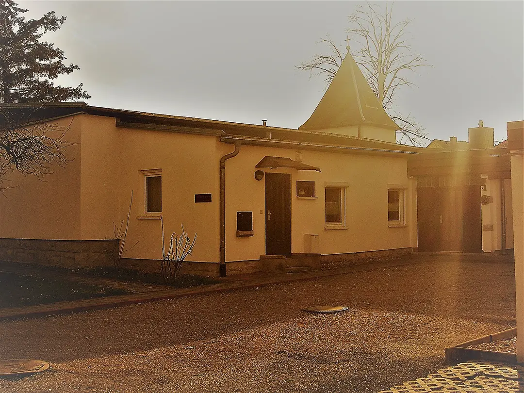 St. Mariä Himmelfahrt
