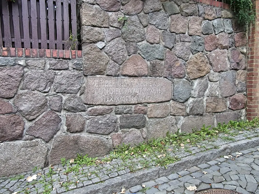 Friedrichsbrücke
