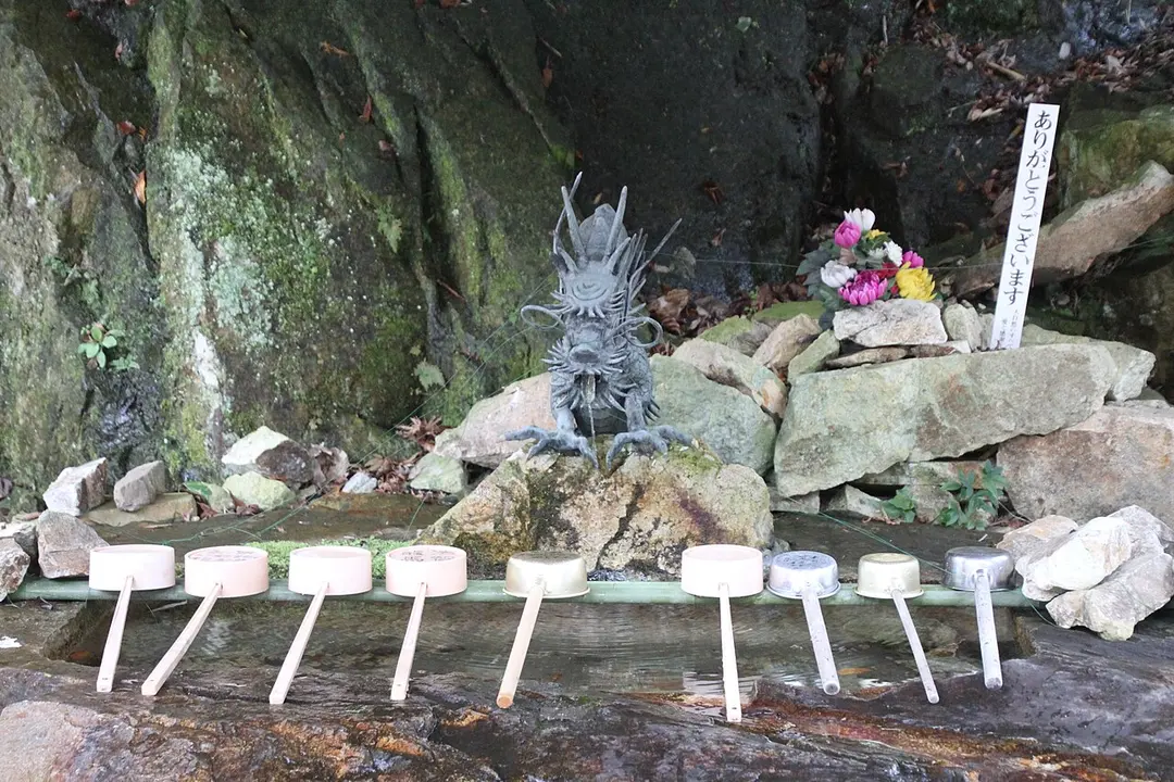 宝厳寺