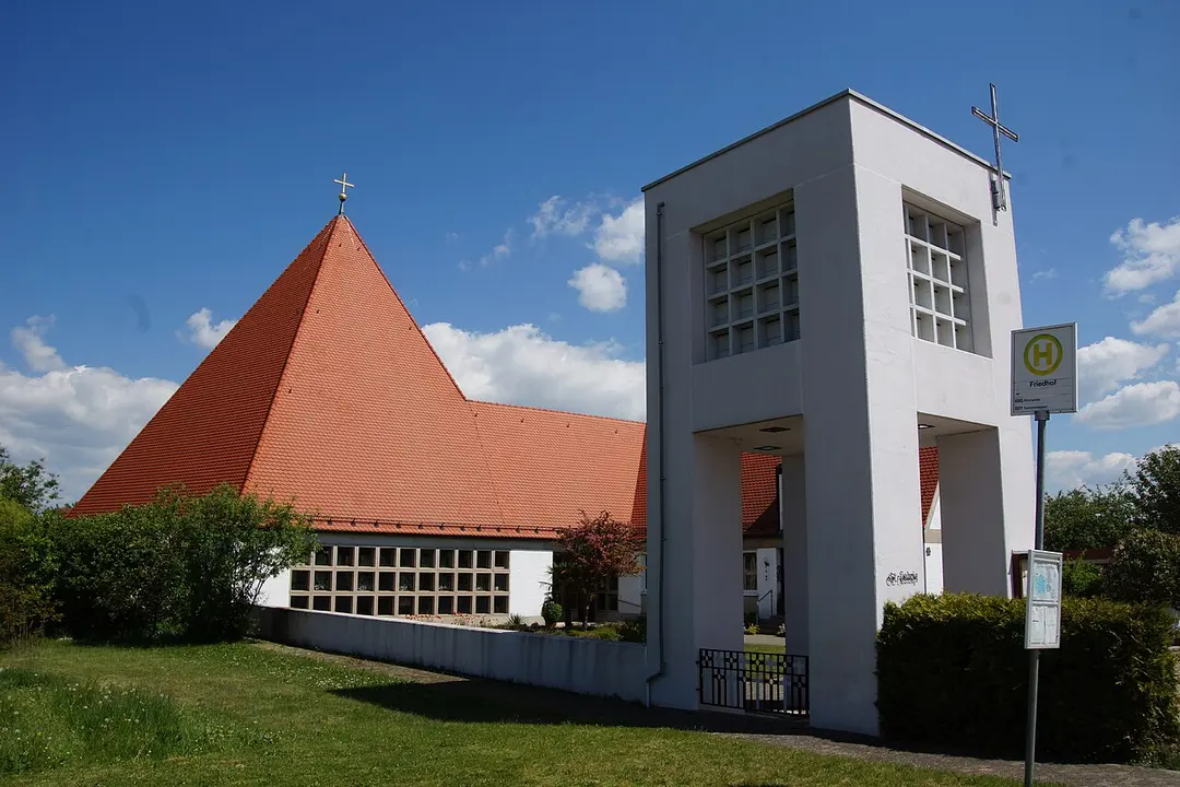 St. Hedwig