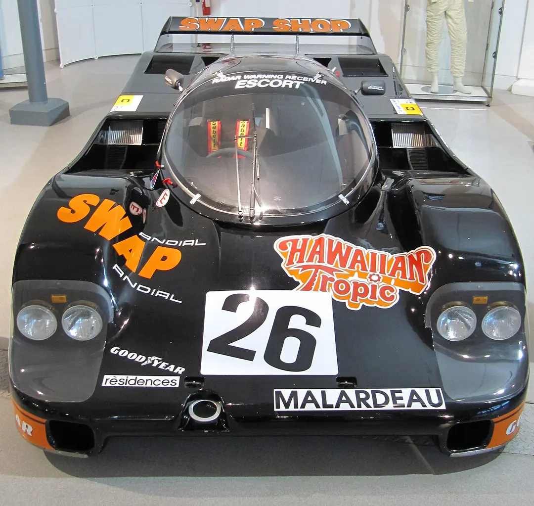 Coventry Transport Museum