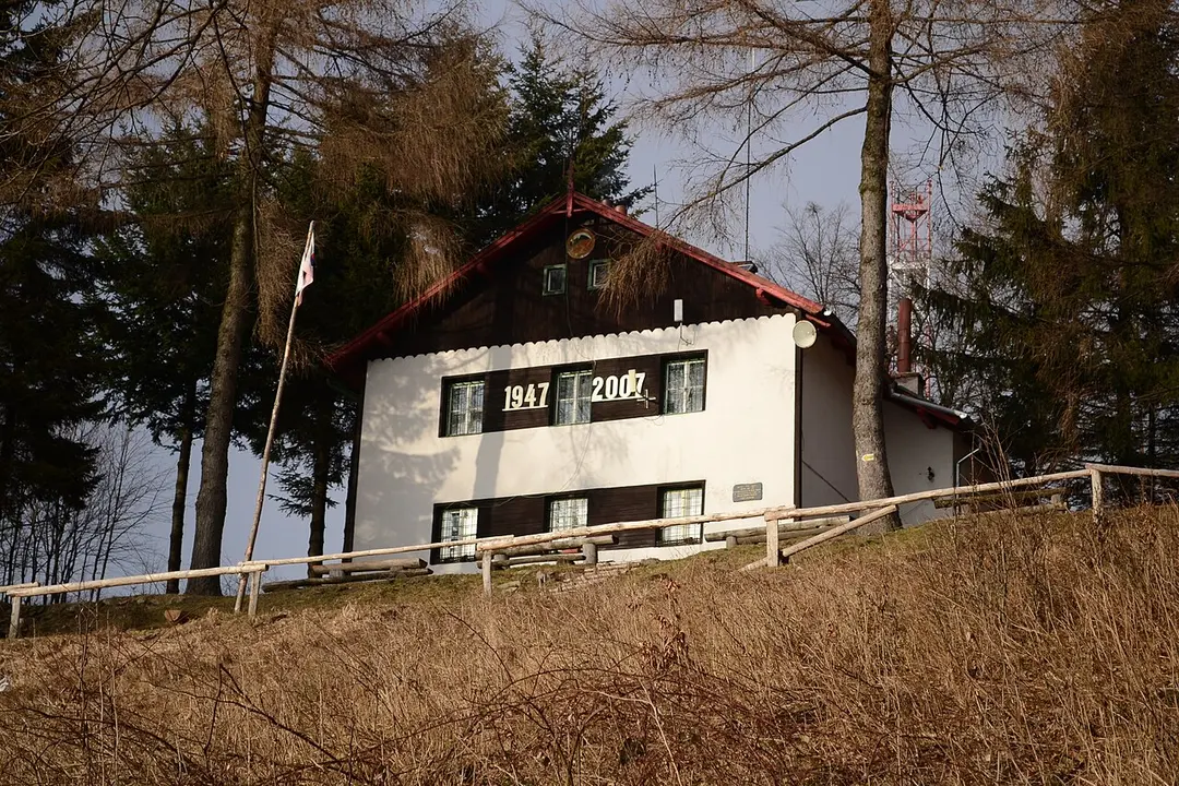 Veľký Inovec