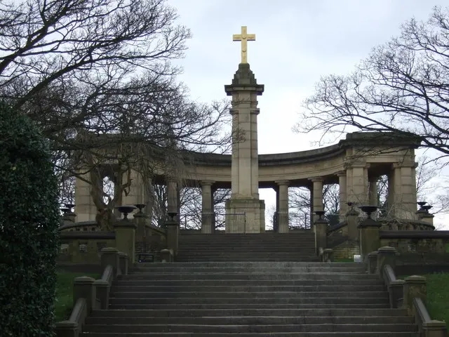 Huddersfield War Memorial