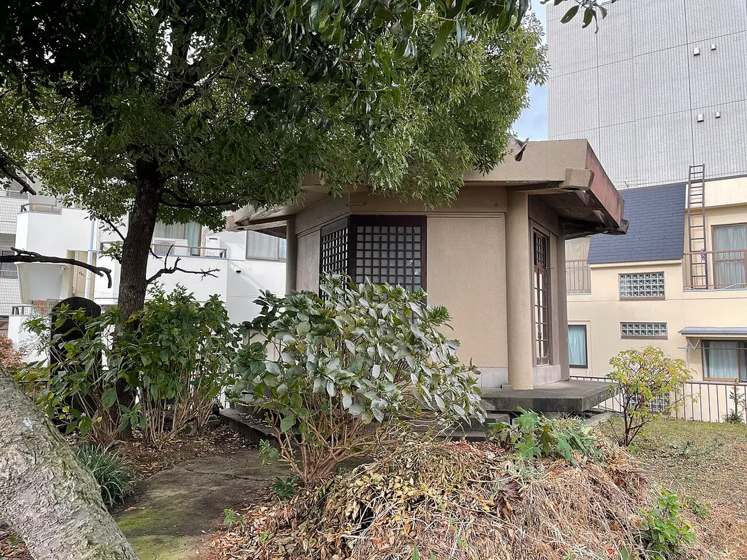馬頭観音堂