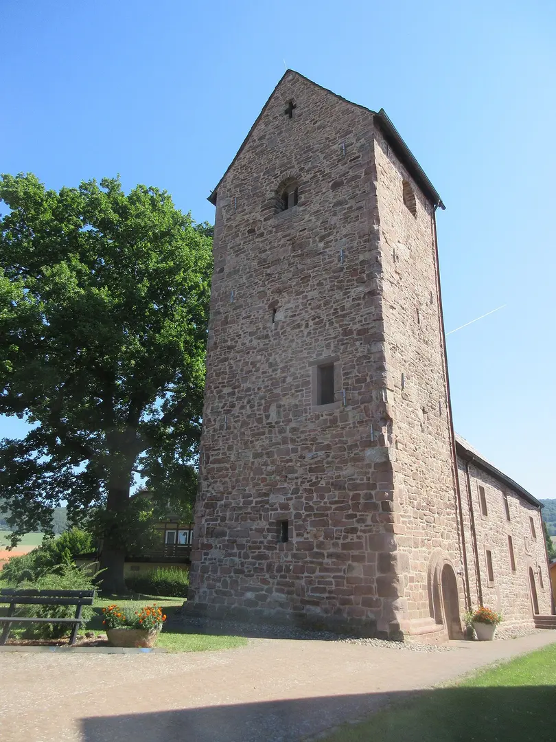 St. Nikolai