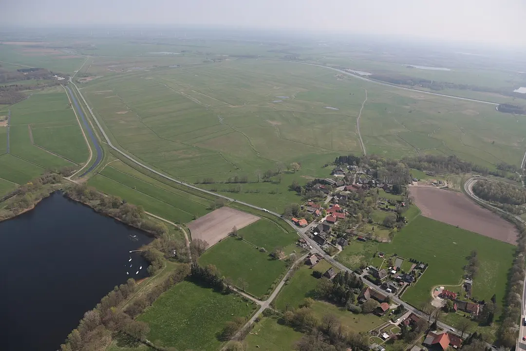 Moorhauser Polder
