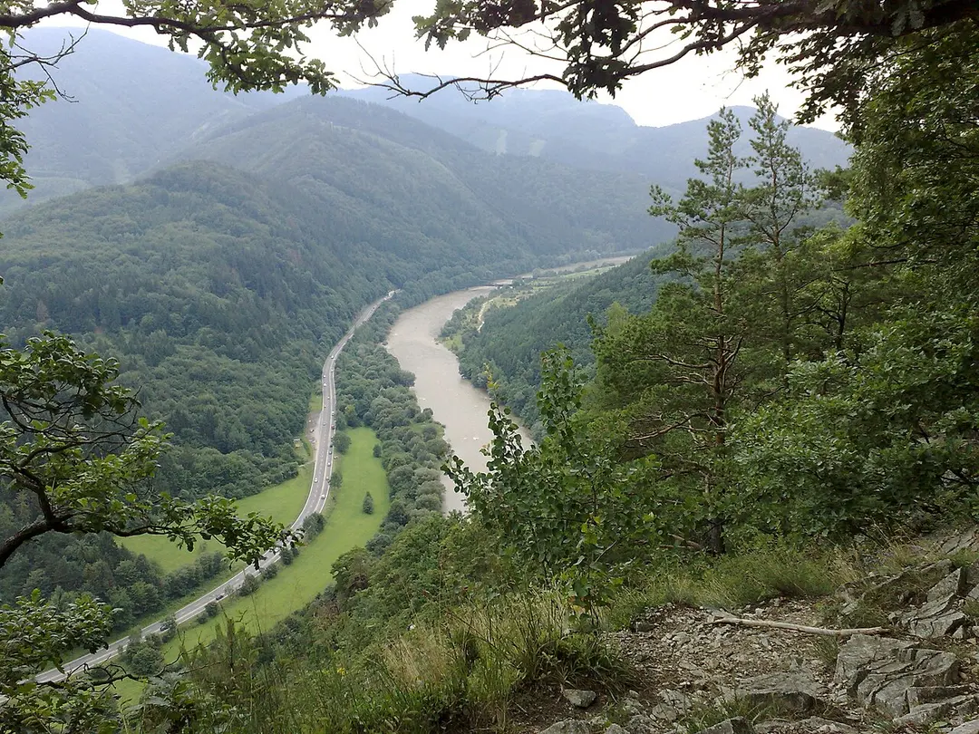 Váh