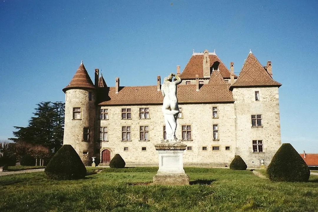 Château de Septème