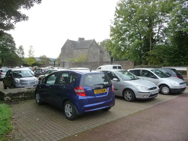 Llancaiach-fawr