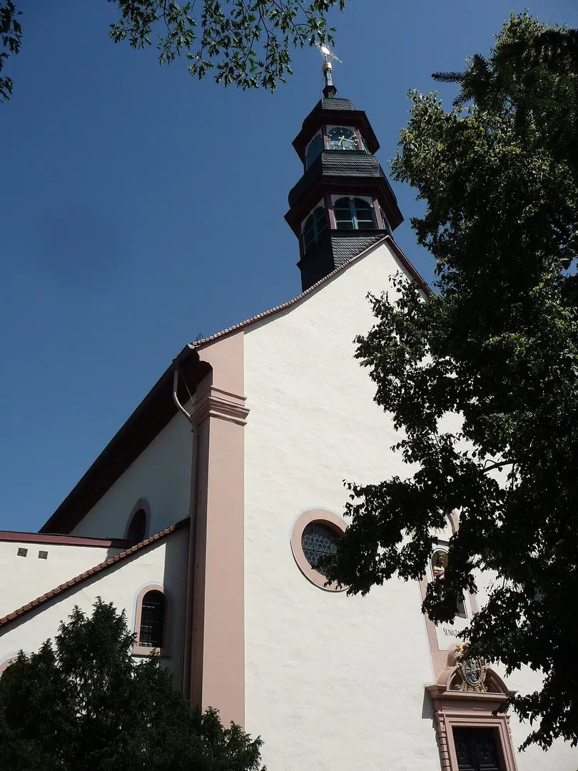 St. Nazarius