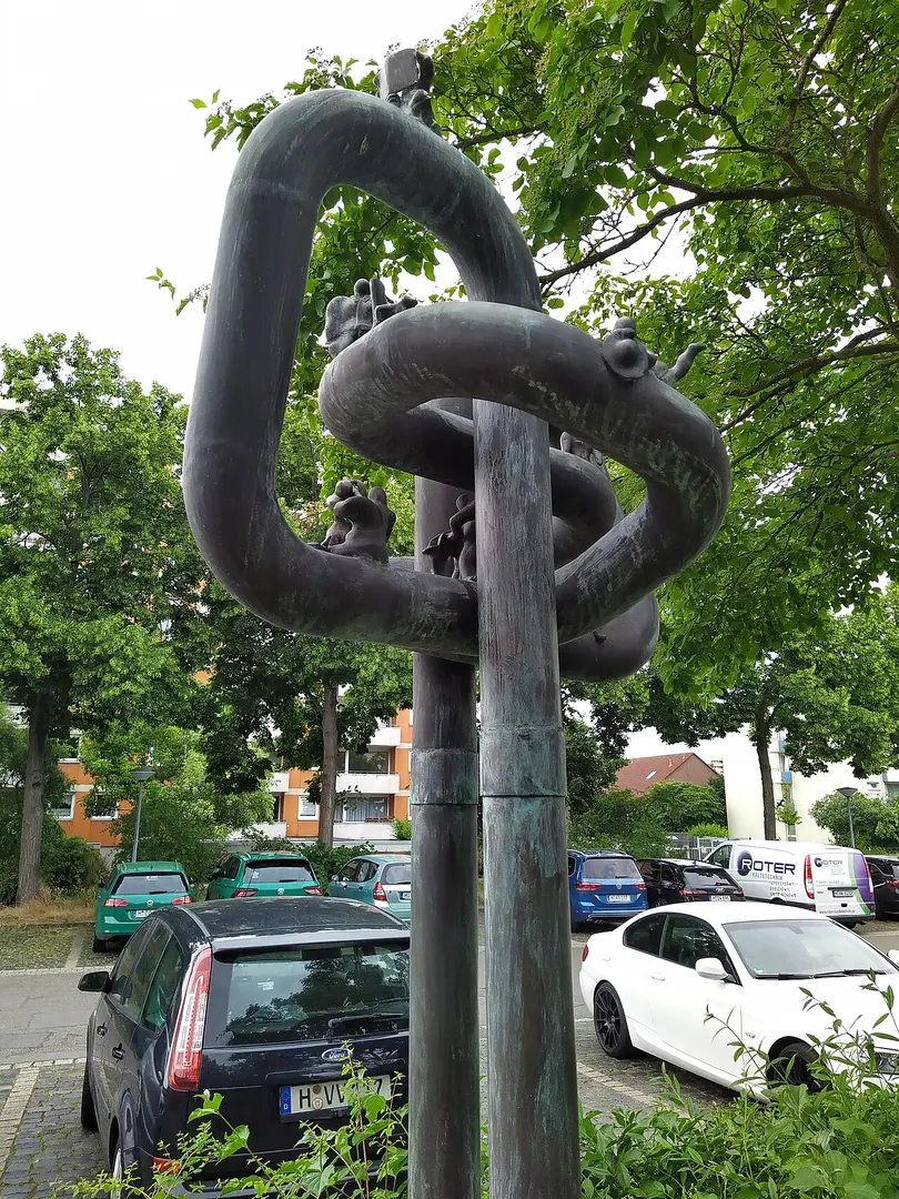 Gordischer Knoten