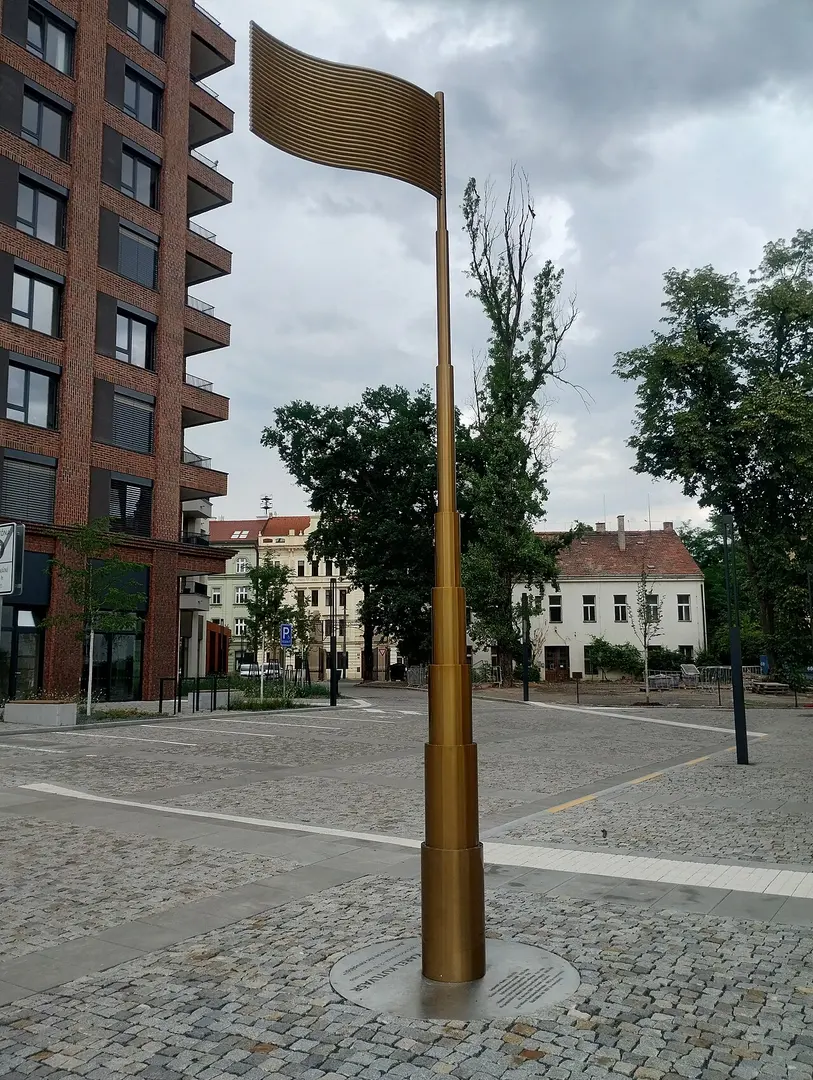 Pomník generála Kutlvašra