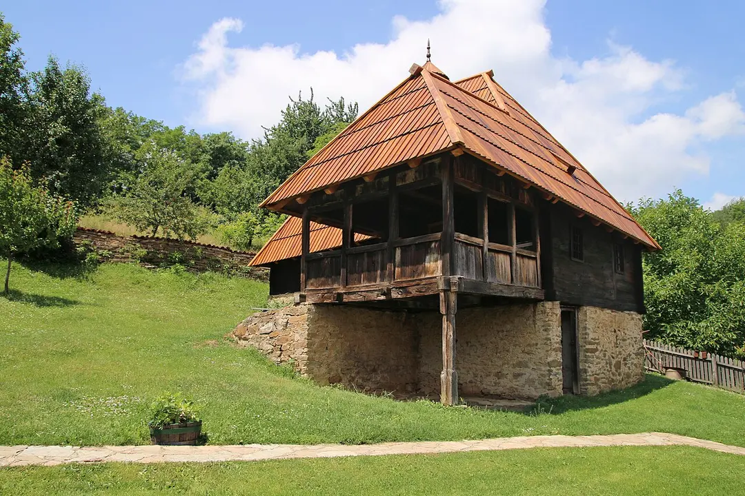 Miloš Obrenović's House