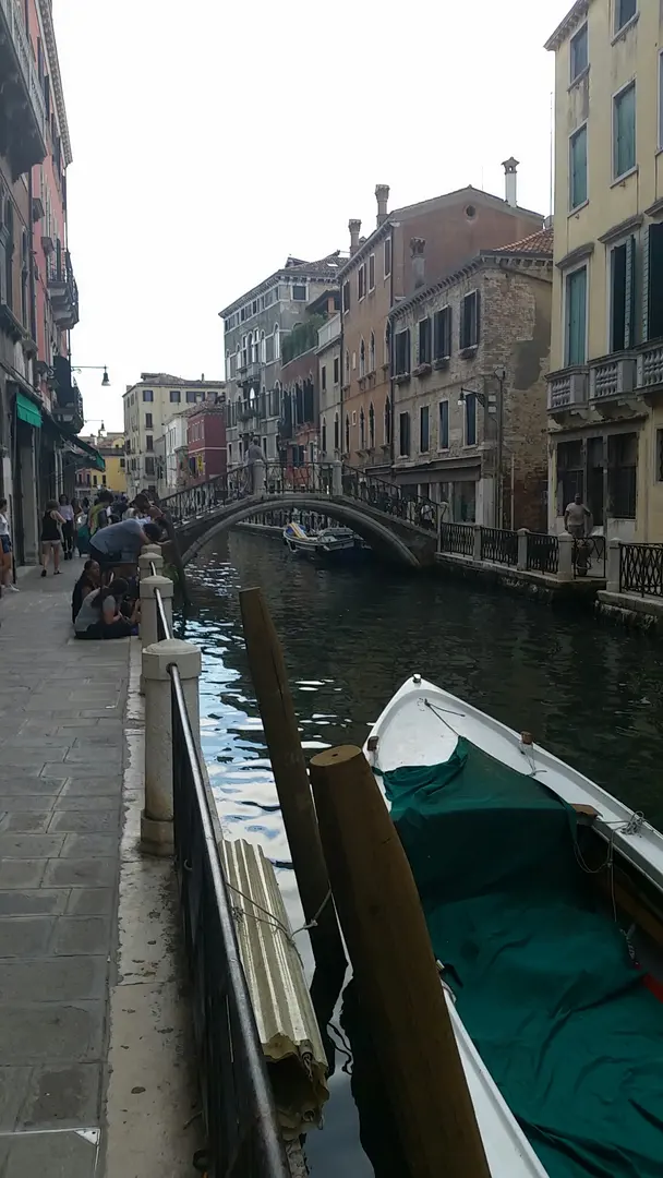 Ponte dei Garzoti