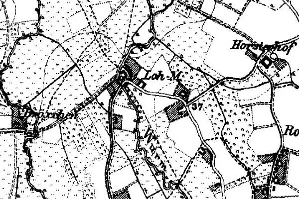Lohmühle