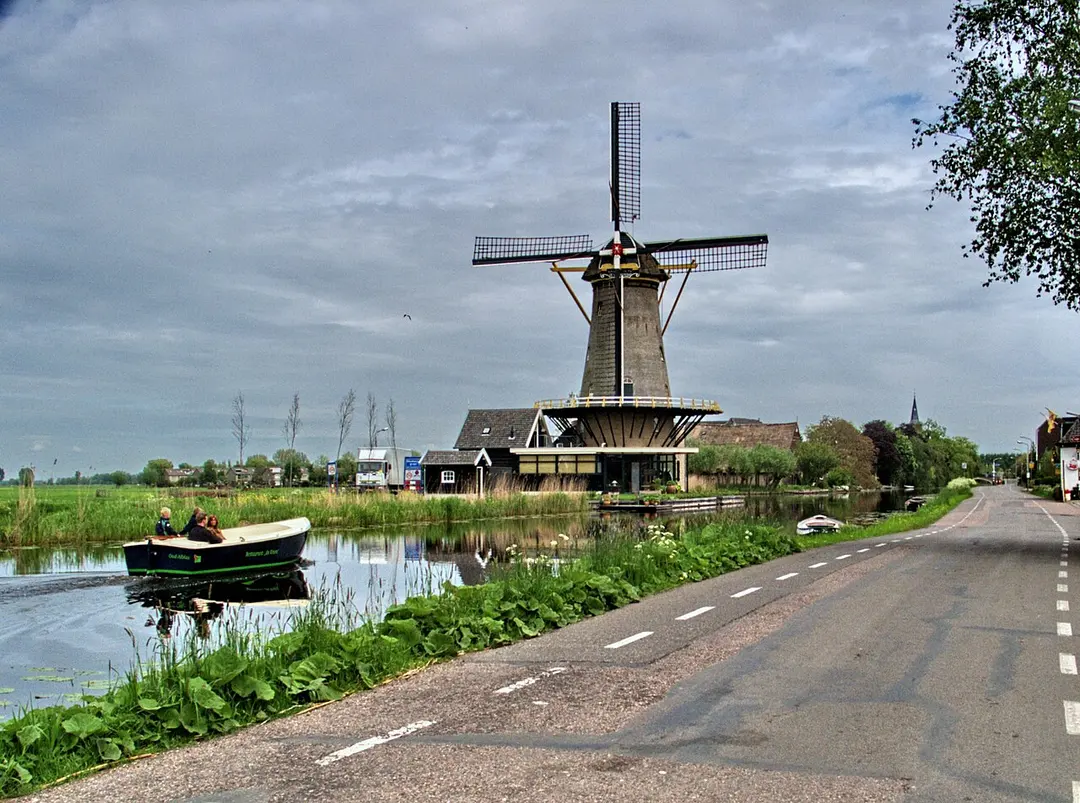 De Vriendschap